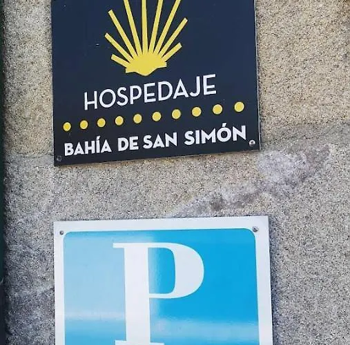 Bahía de San Simón
