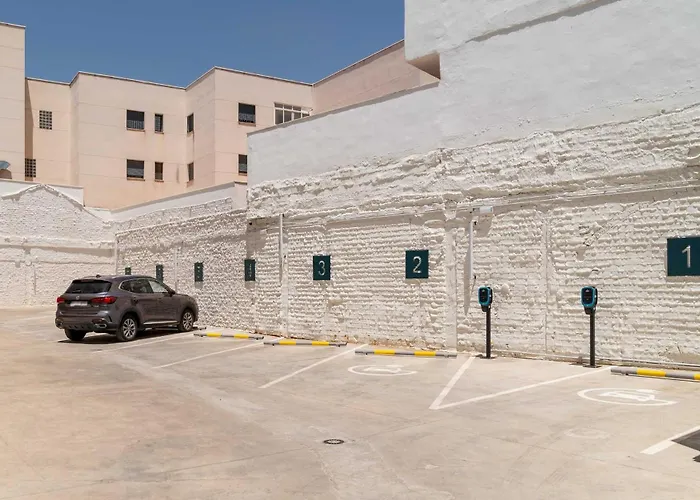 Hotel Ogar Tomelloso