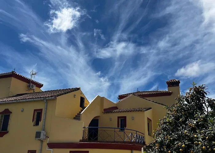 La Loma de Alcalá