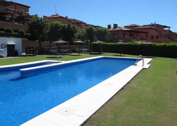 Casares Golf Gardens