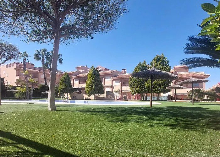 Lovely Home In Gran Alacnt With Wifi