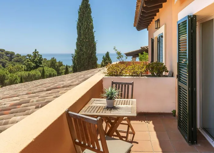 Holiday Home Tiana By Interhome