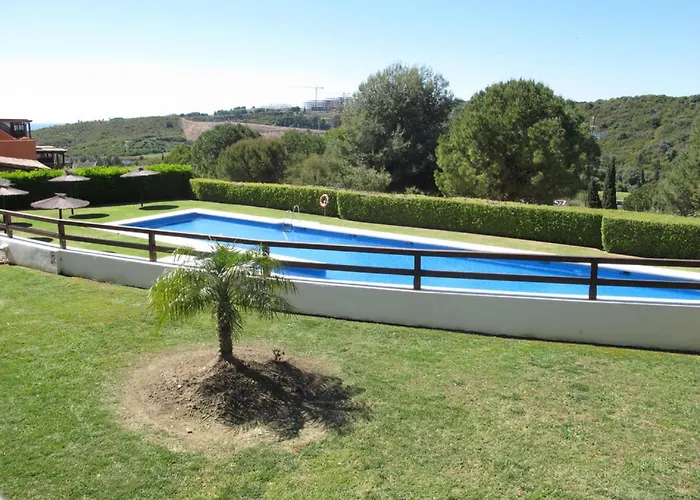 Casares Golf Gardens