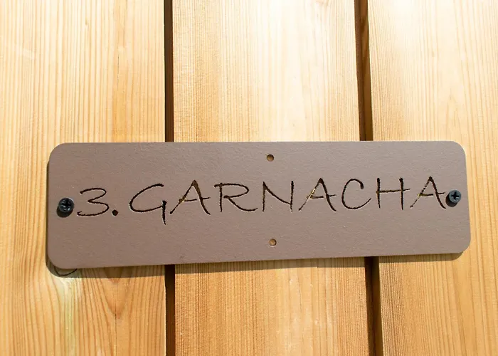 Cabanas Do Navia