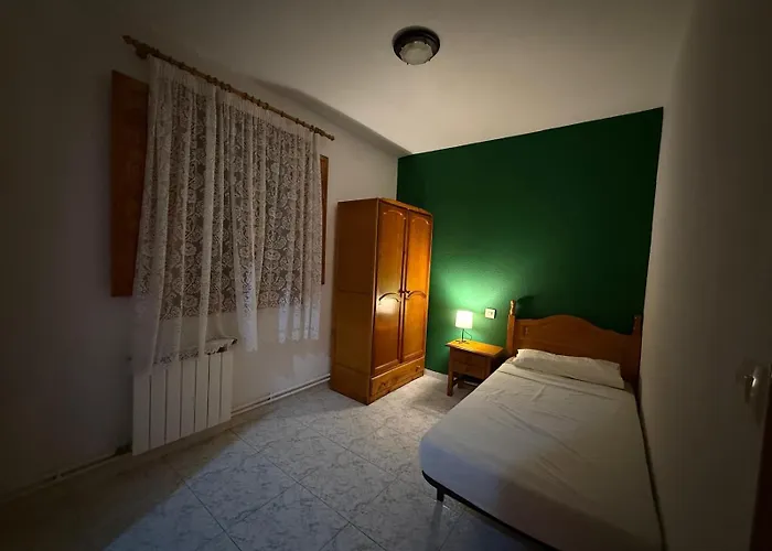 El Refugio