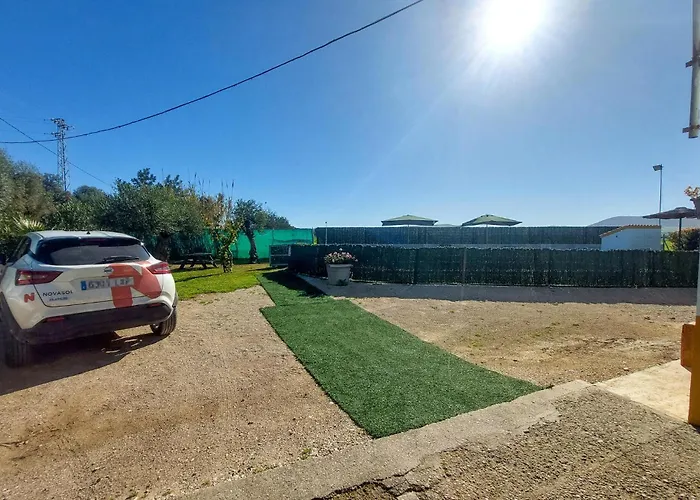 Amazing Home In San José Del Valle