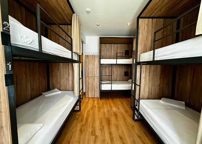 La Banda Living Hostel