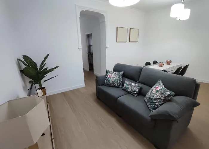 Apartamento Almonte