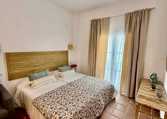 Suite Triana