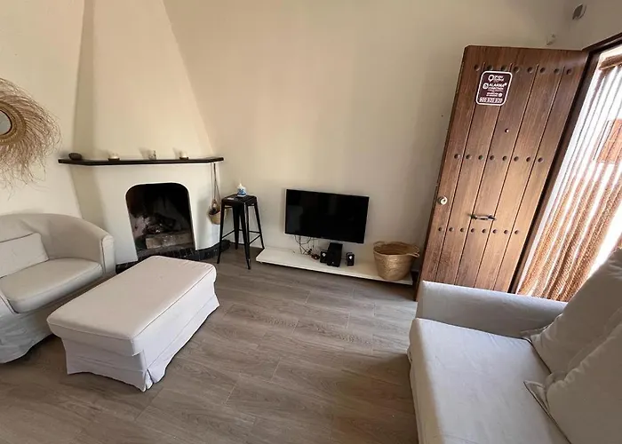 Apartamento con piscina en Rodalquilar - Treze Home