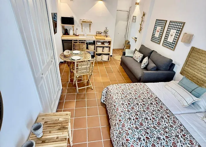 Suite Triana