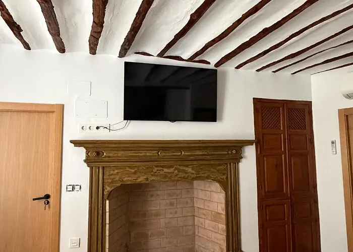 La Casa De La Tía Loles 1