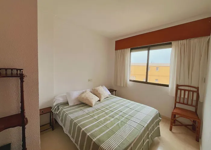 Apartamento en Xeraco