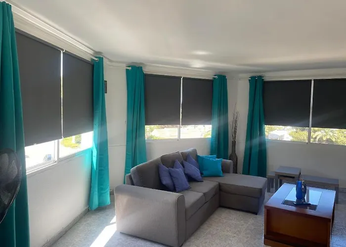 - Casa Salinas Vista
