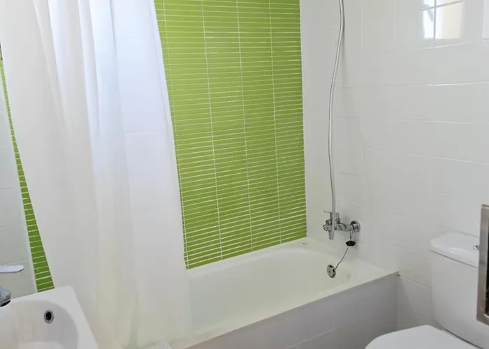 Apartamento playa de Miramar