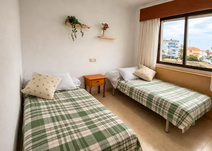 Apartamento en Xeraco