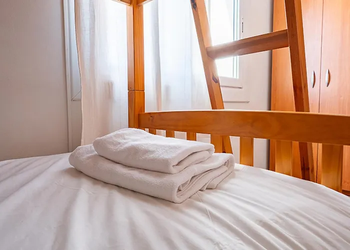 Olot céntrico, La Garrotxa, Petfriendly