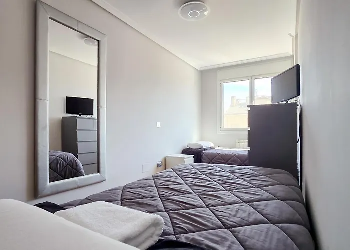 Apartamento del Duero