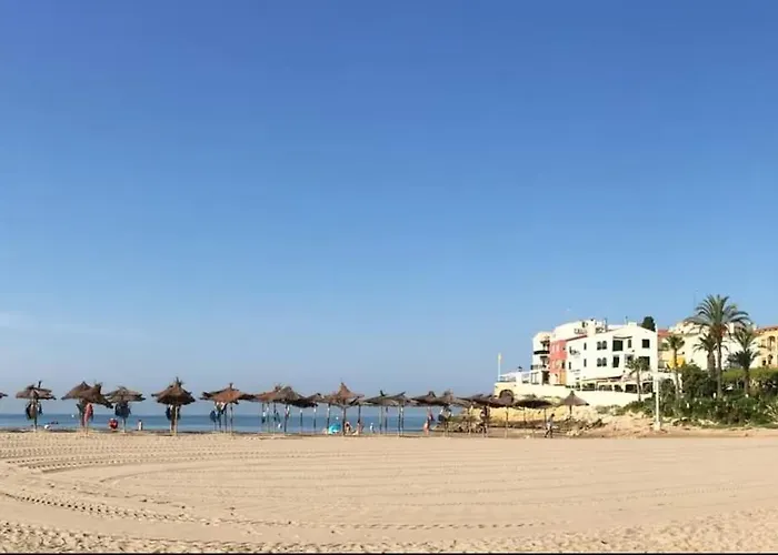 Apartamento familiar en Roc de Sant Gaieta, Roda de Bara