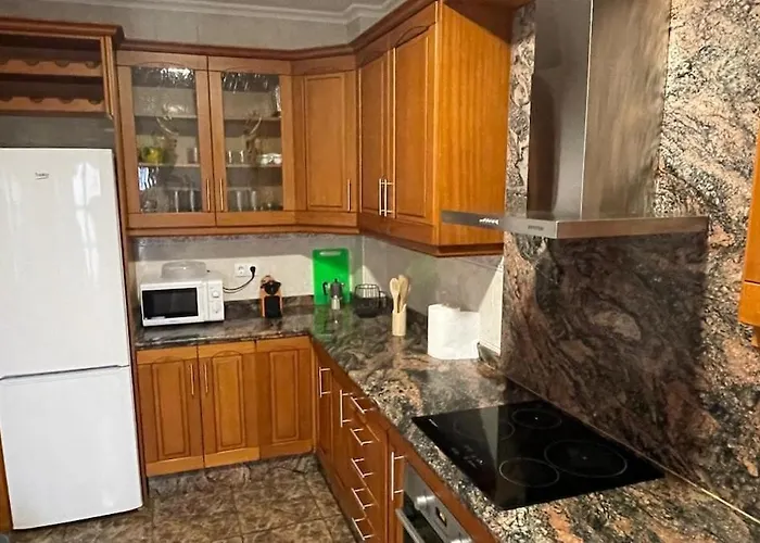 Casa Kiko