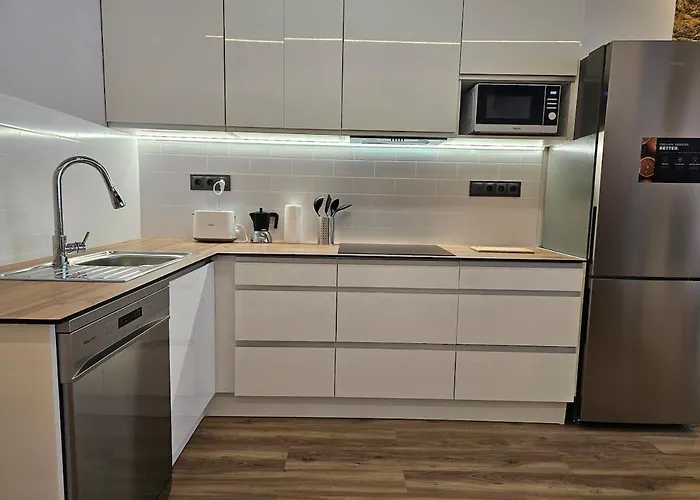 Apartamento Plaza de Armas 2