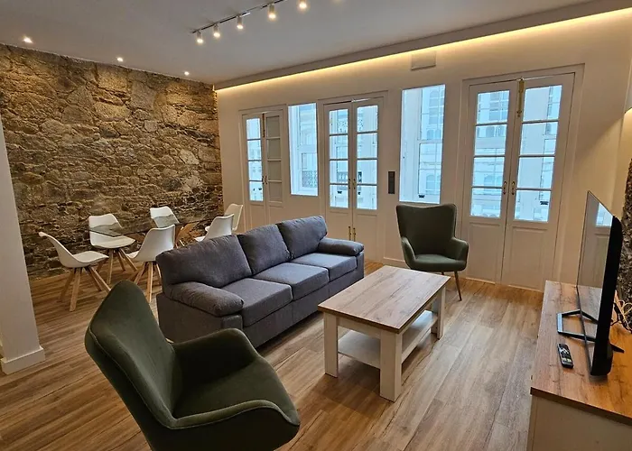 Apartamento Plaza de Armas 2