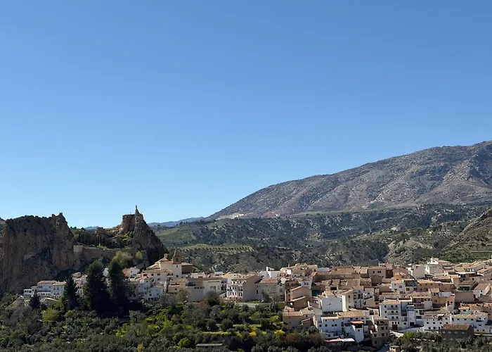 La Casa De La Tía Loles 1