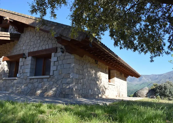 La Fontana de Gredos