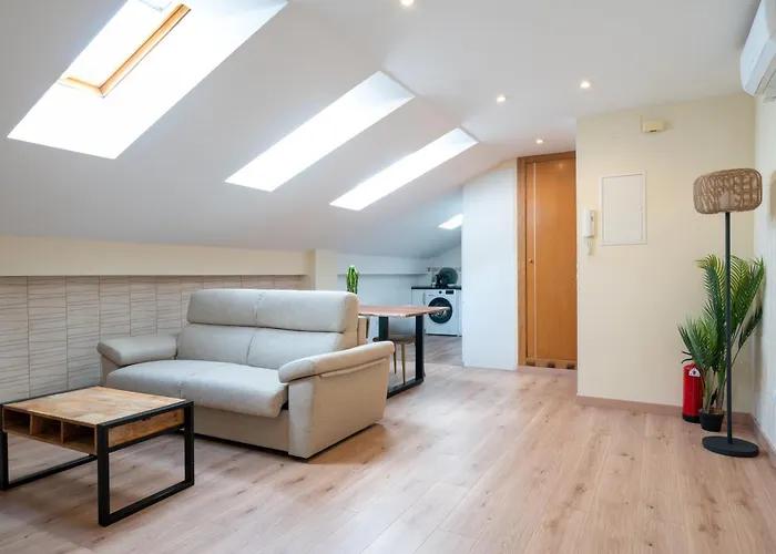 Apartamentos GO - Simancas