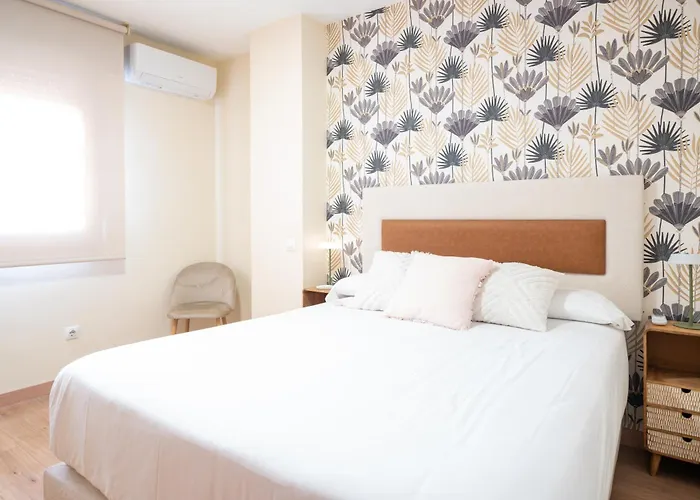 Apartamentos GO - Simancas