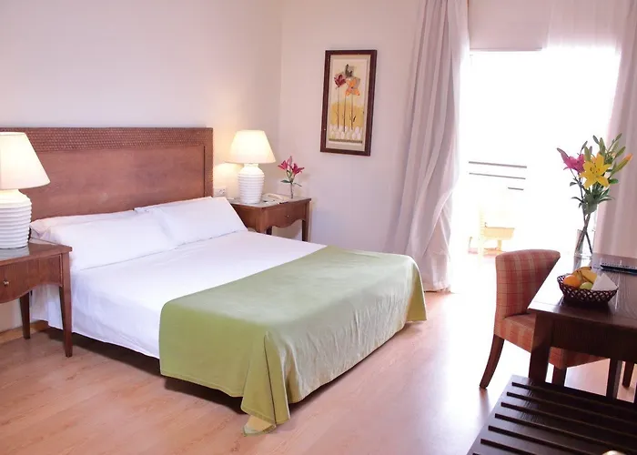 Hc Hotel Magec