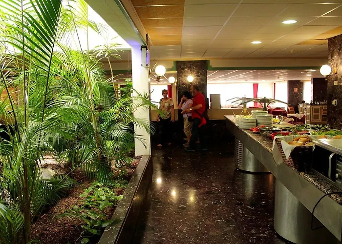 Hc Hotel Magec