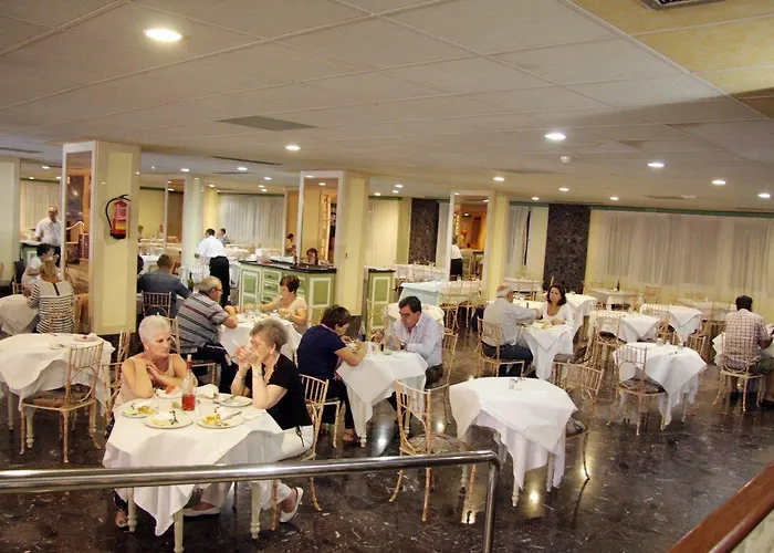 Hc Hotel Magec