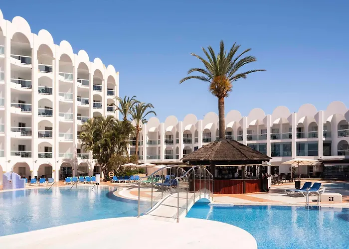 Marinas de Nerja Beach&Spa