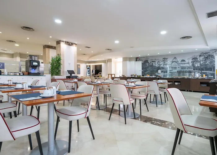 Crisol Leganes Hotel