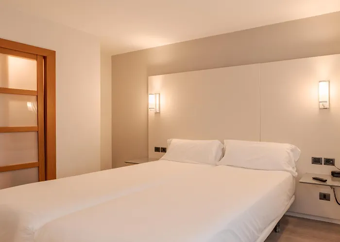 B&B HOTEL Castellón