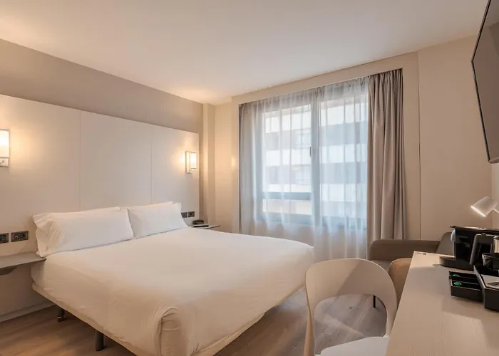 B&B Hotel Castellon