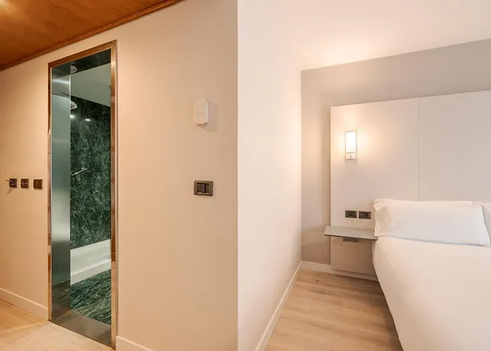 B&B Hotel Castellón