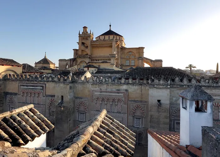 Eurostars Conquistador Cordoba