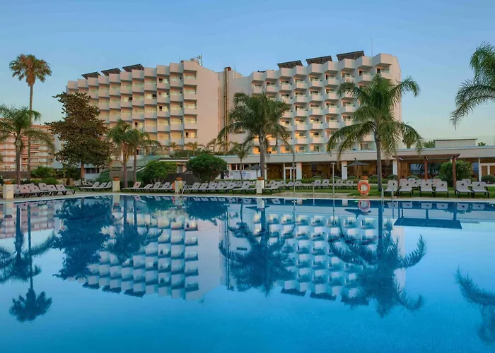 Hotel Puerto Bahia & Spa