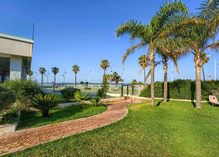 Hotel Puerto Bahia & Spa