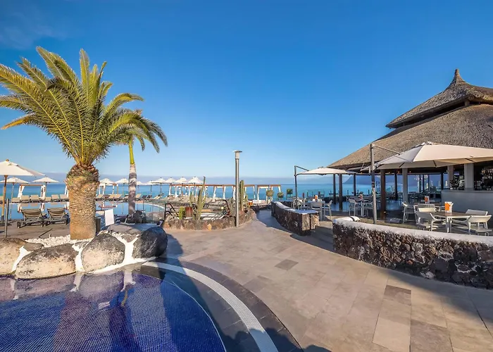 Barcelo Santiago - Adults Only Hotel Puerto de Santiago 