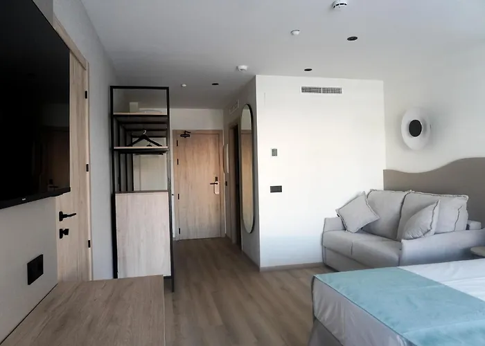 Ar Roca Esmeralda & Spa Hotel