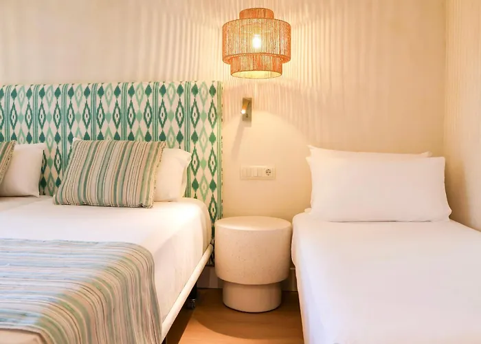 Del Mar Hotel&Spa
