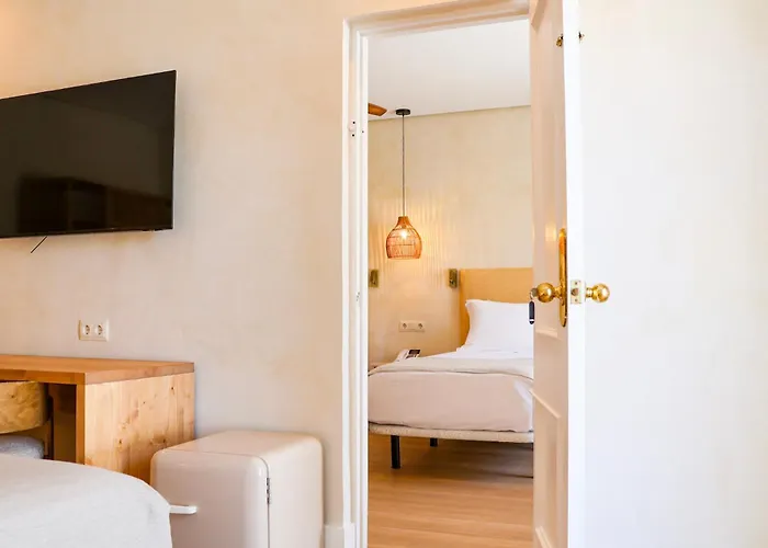 Del Mar Hotel & Spa