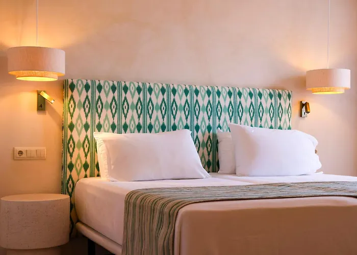 Del Mar Hotel & Spa