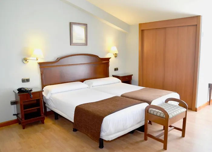 Hotel Lasa Sport