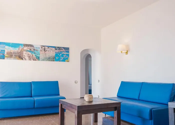 Htop Caleta Palace - Bliss