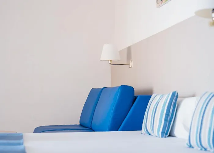 Htop Caleta Palace - Bliss