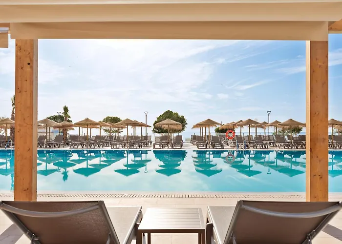 Hotel Best Mojacar
